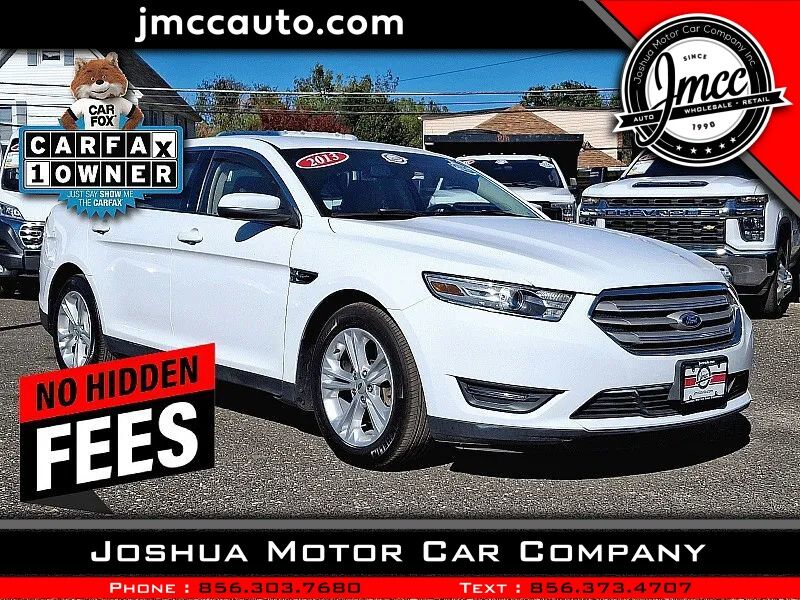 Ford Taurus