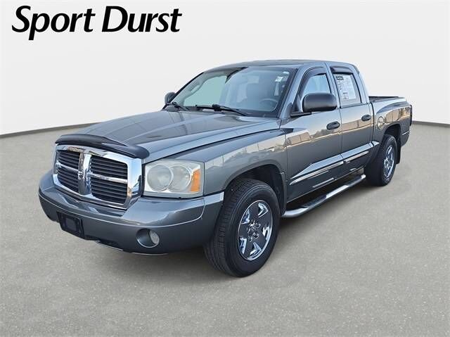 Dodge Dakota