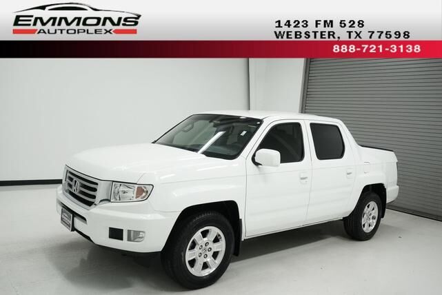 Honda Ridgeline