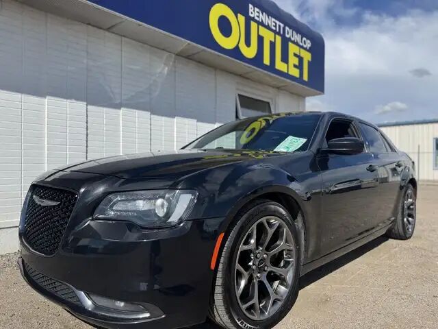 Chrysler 300