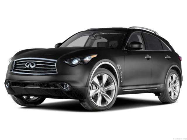 Infiniti FX50
