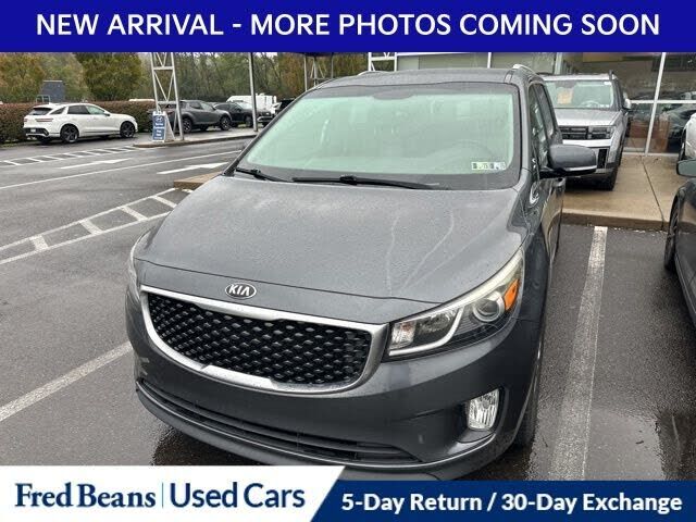 Kia Sedona