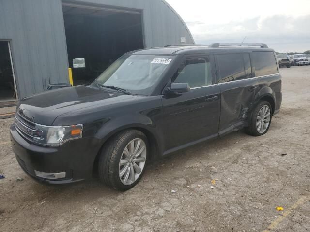 Ford Flex