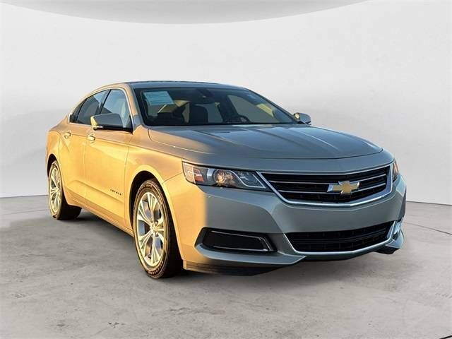 Chevrolet Impala