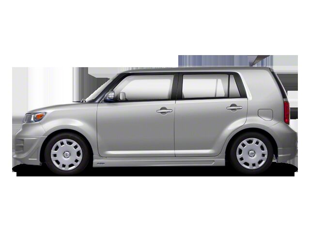 Toyota SCION xB