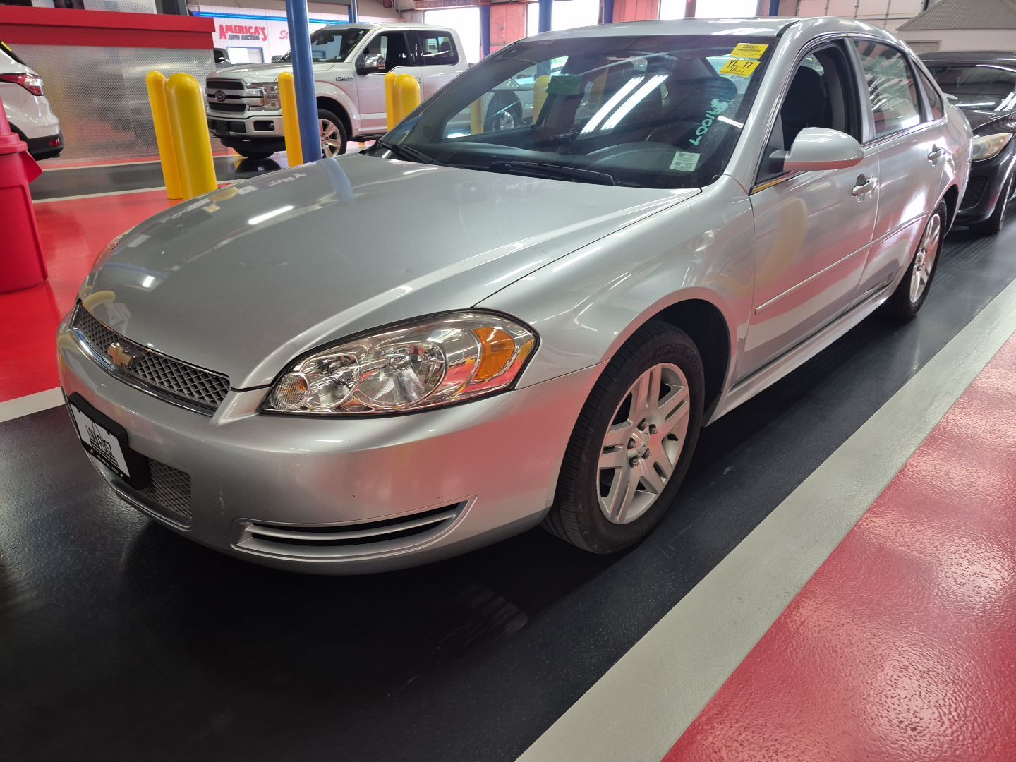 Chevrolet Impala