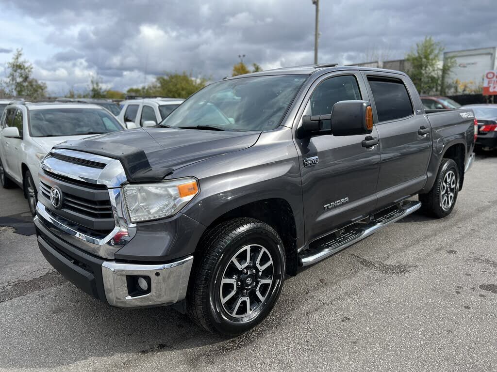 Toyota Tundra
