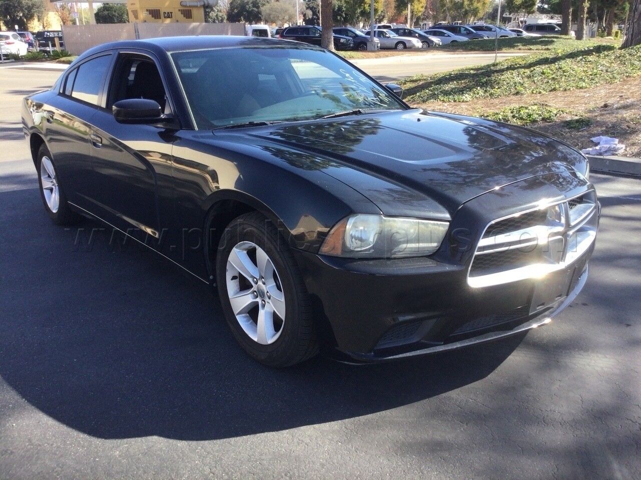 Dodge Charger