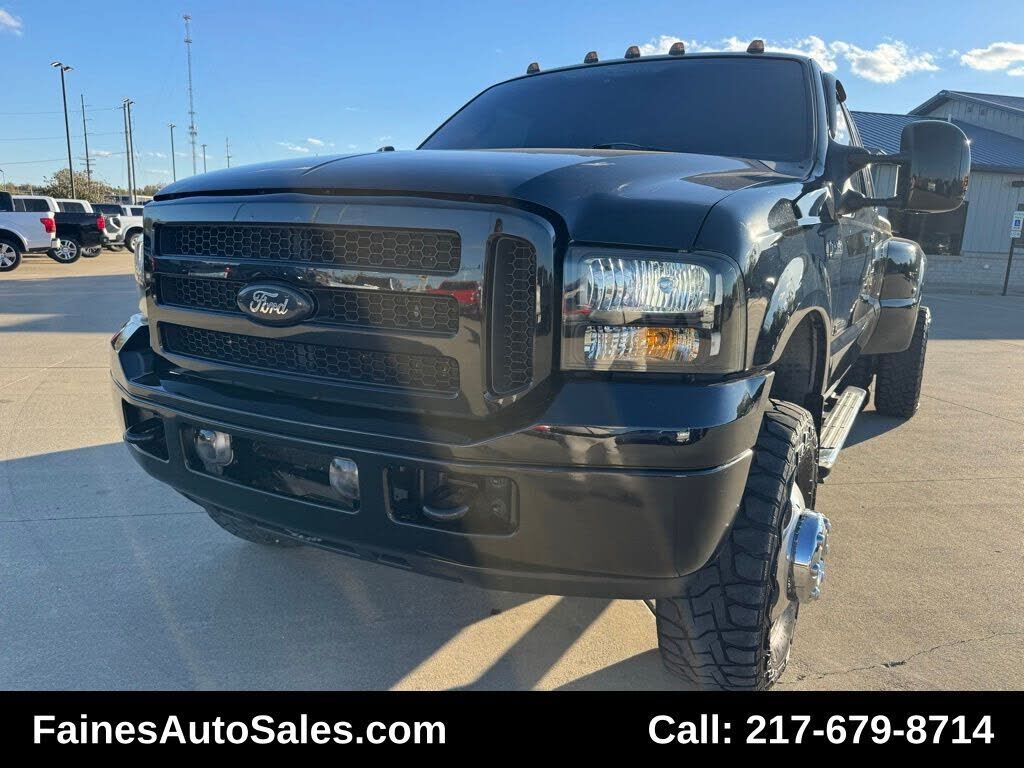 Ford F-350