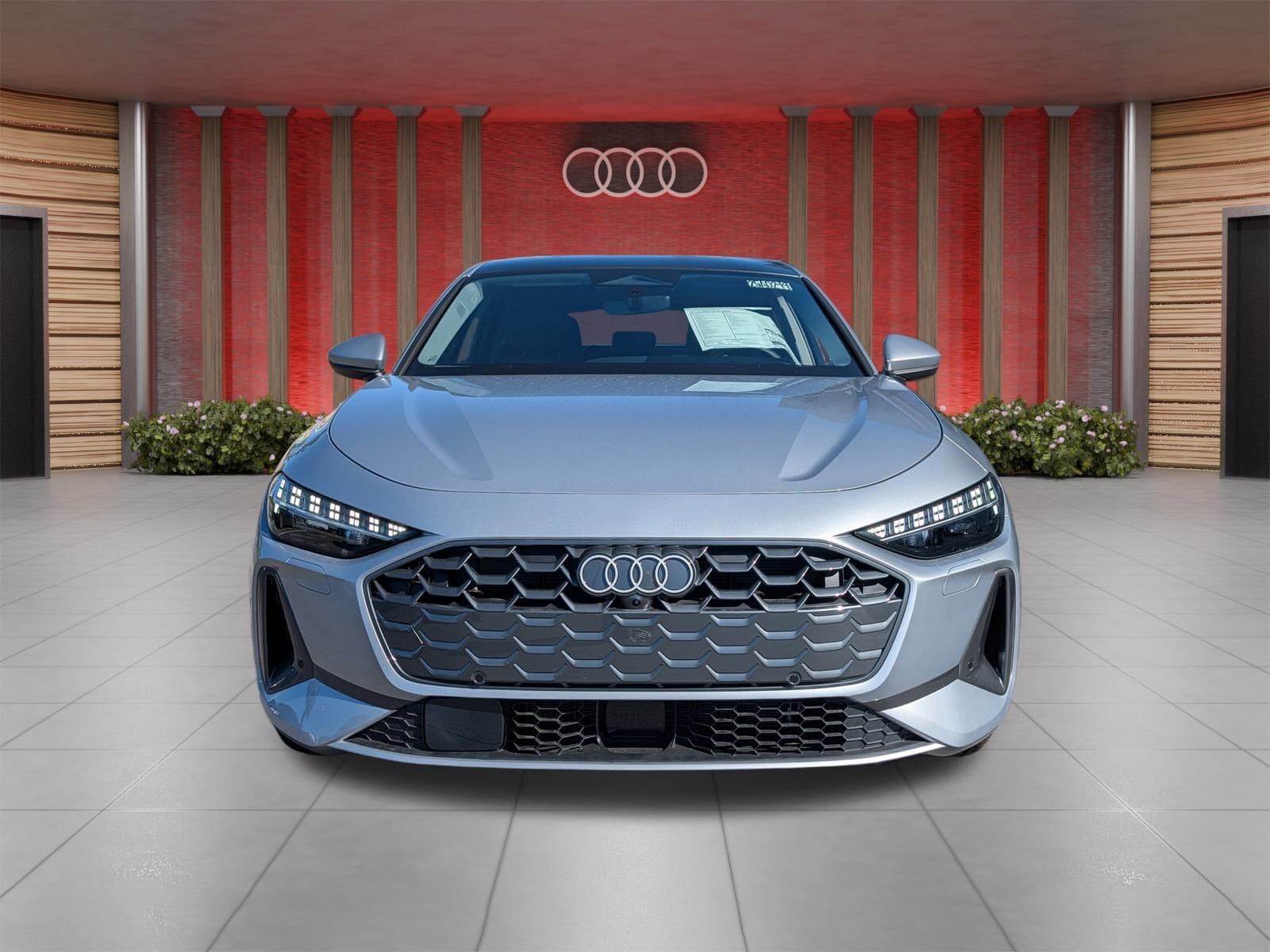 2025 Audi A5