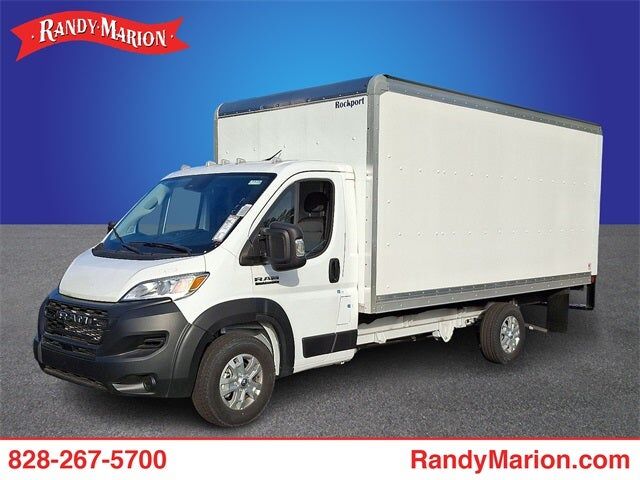 2023 RAM Promaster 3500