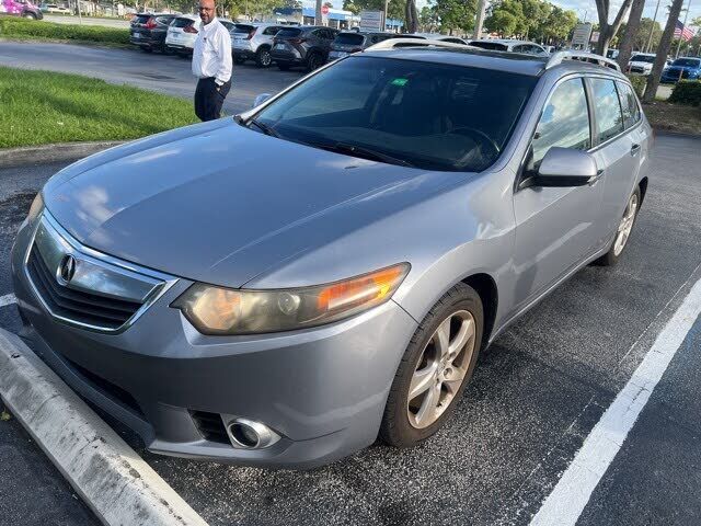 Acura TSX