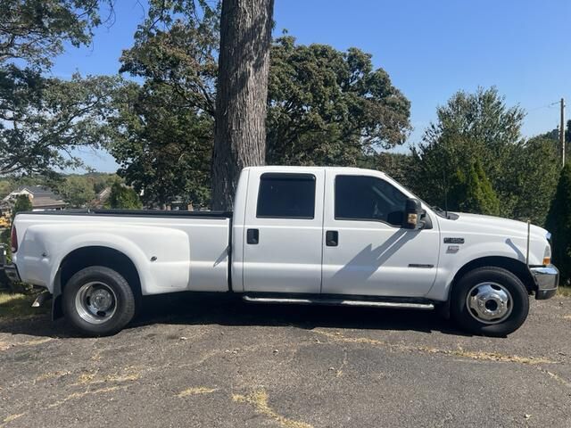Ford F-350