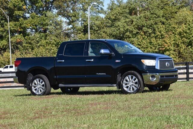 Toyota Tundra
