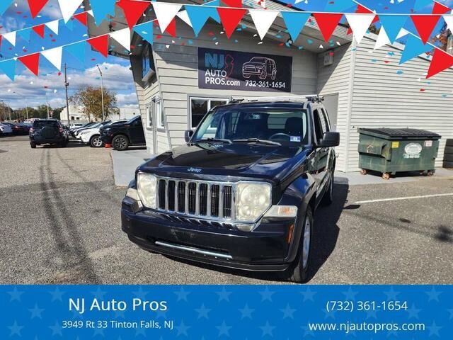Jeep Liberty