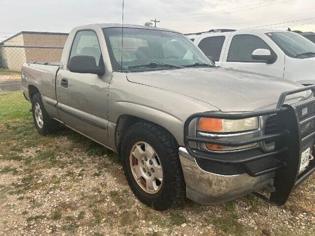 GMC Sierra