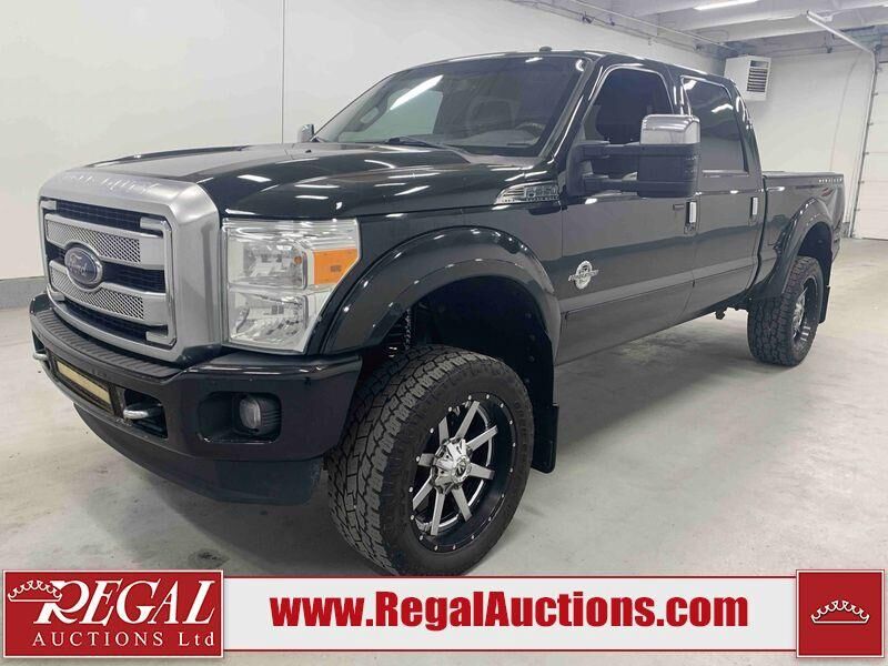 Ford F-350