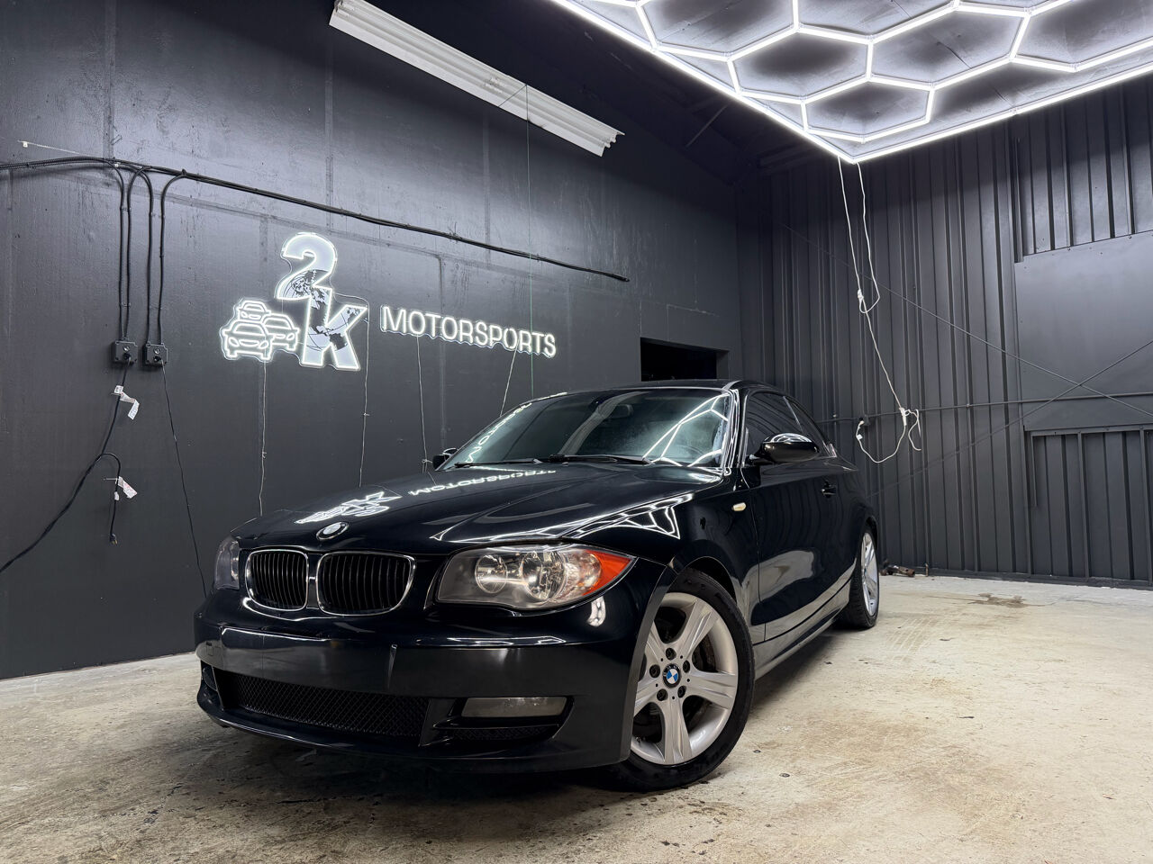 BMW 128i