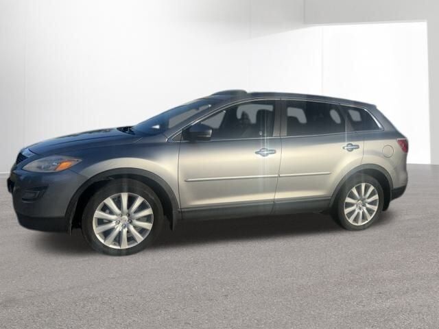 Mazda CX-9