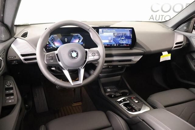 2026 BMW 228