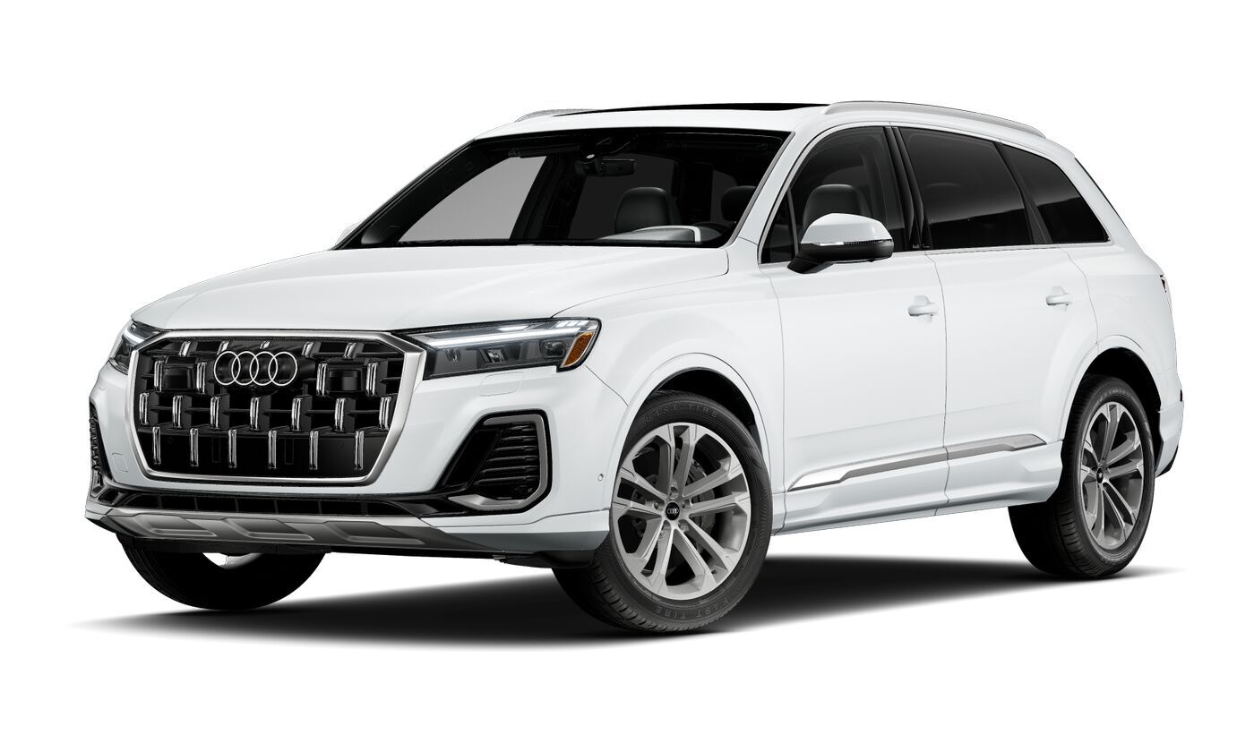 2025 AUDI Q7
