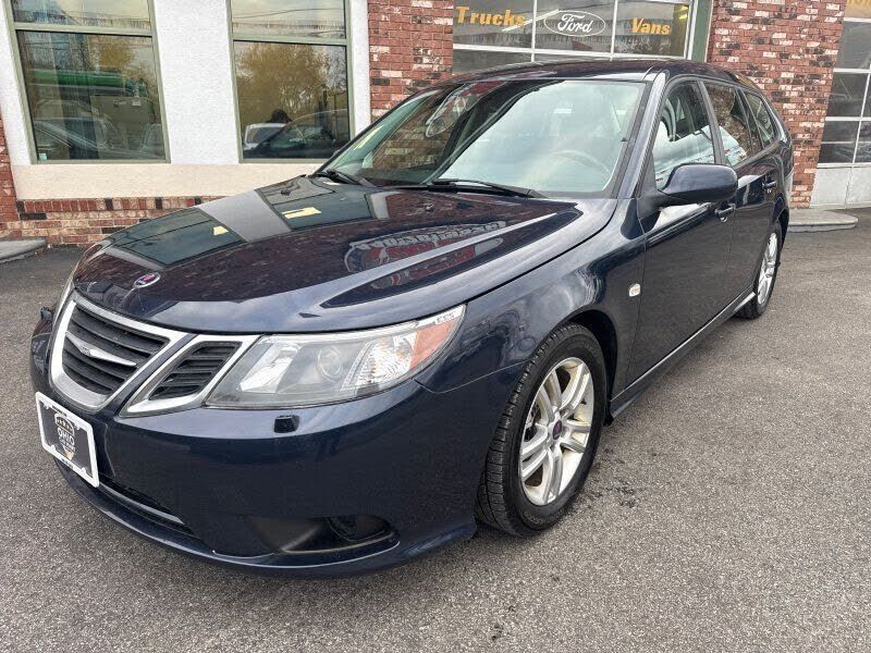 Saab 9-3