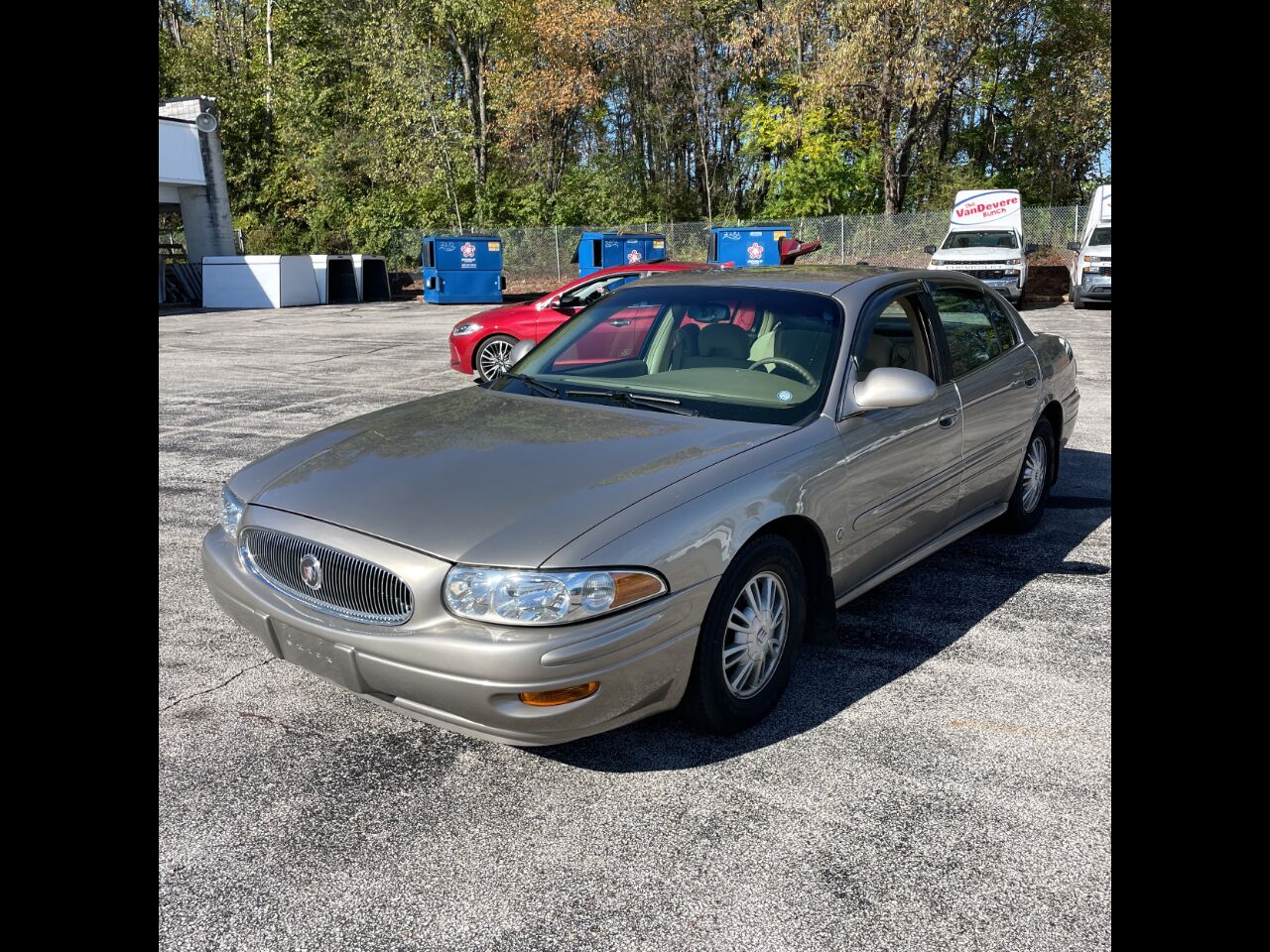Buick LeSabre