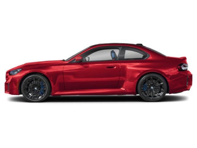 2026 BMW M2
