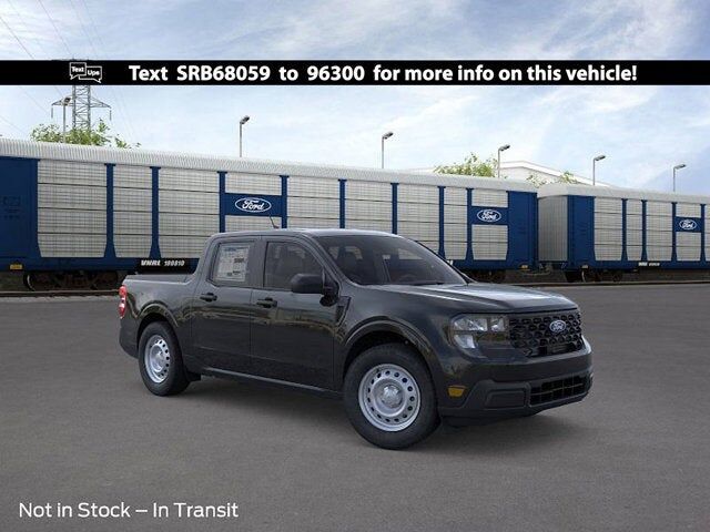 2025 FORD Maverick