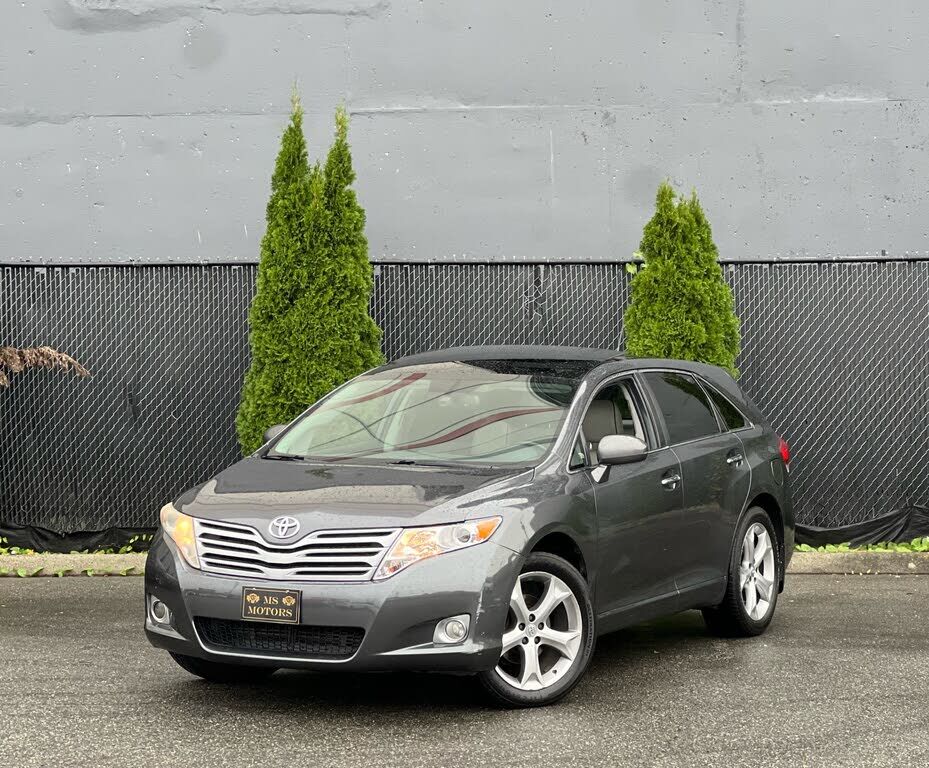 Toyota Venza