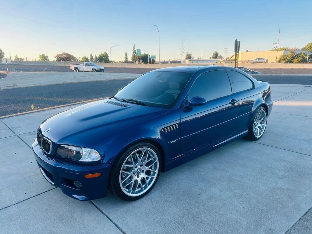 BMW M3