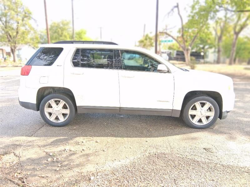 GMC Terrain