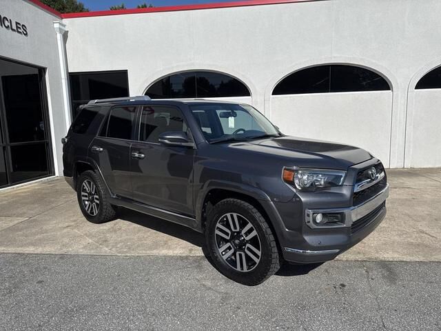 Toyota 4-Runner