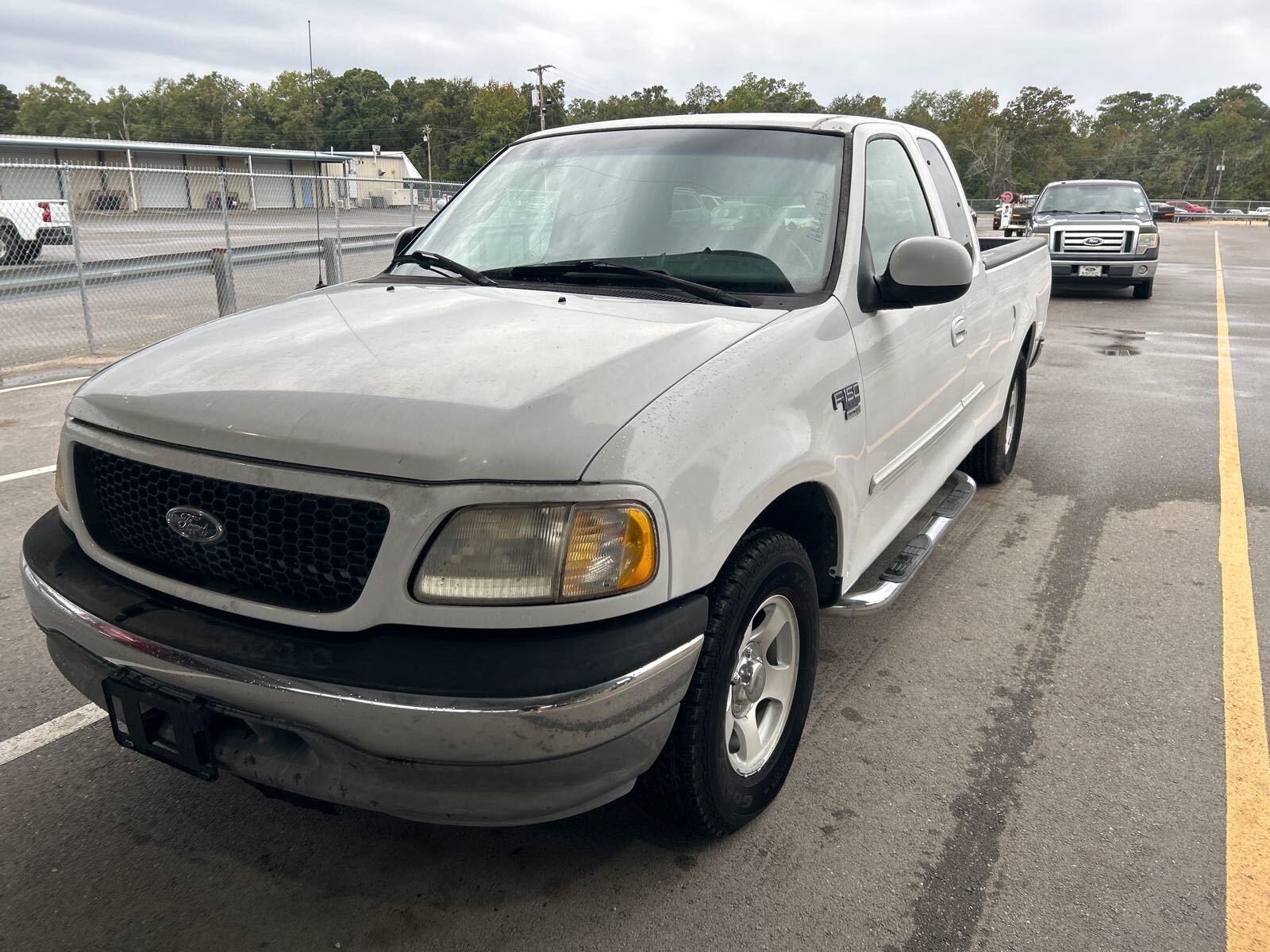 Ford F-150