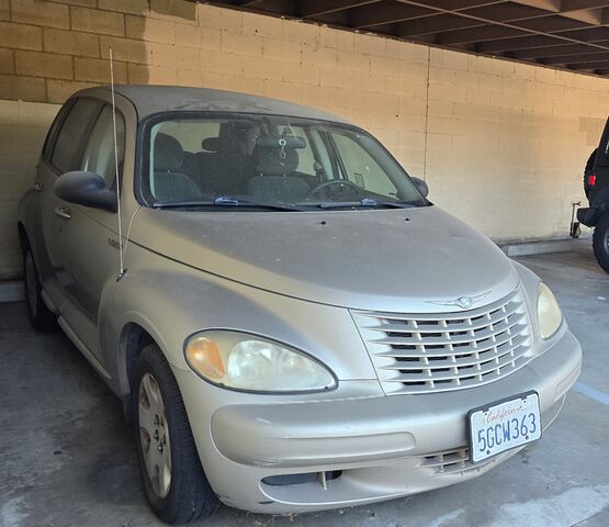 Chrysler PT Cruiser
