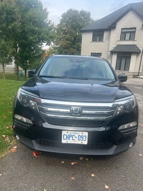 Honda Pilot