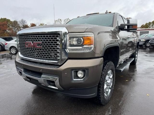 GMC Sierra