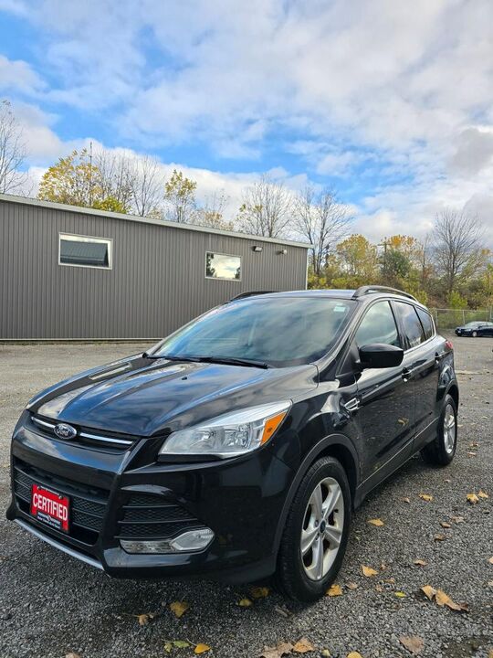 Ford Escape