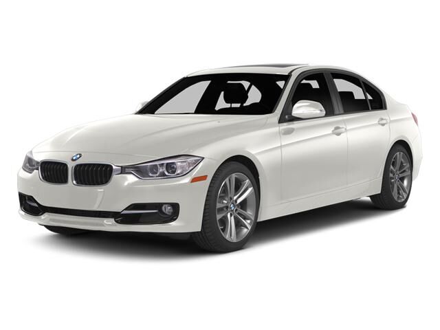 BMW 328i