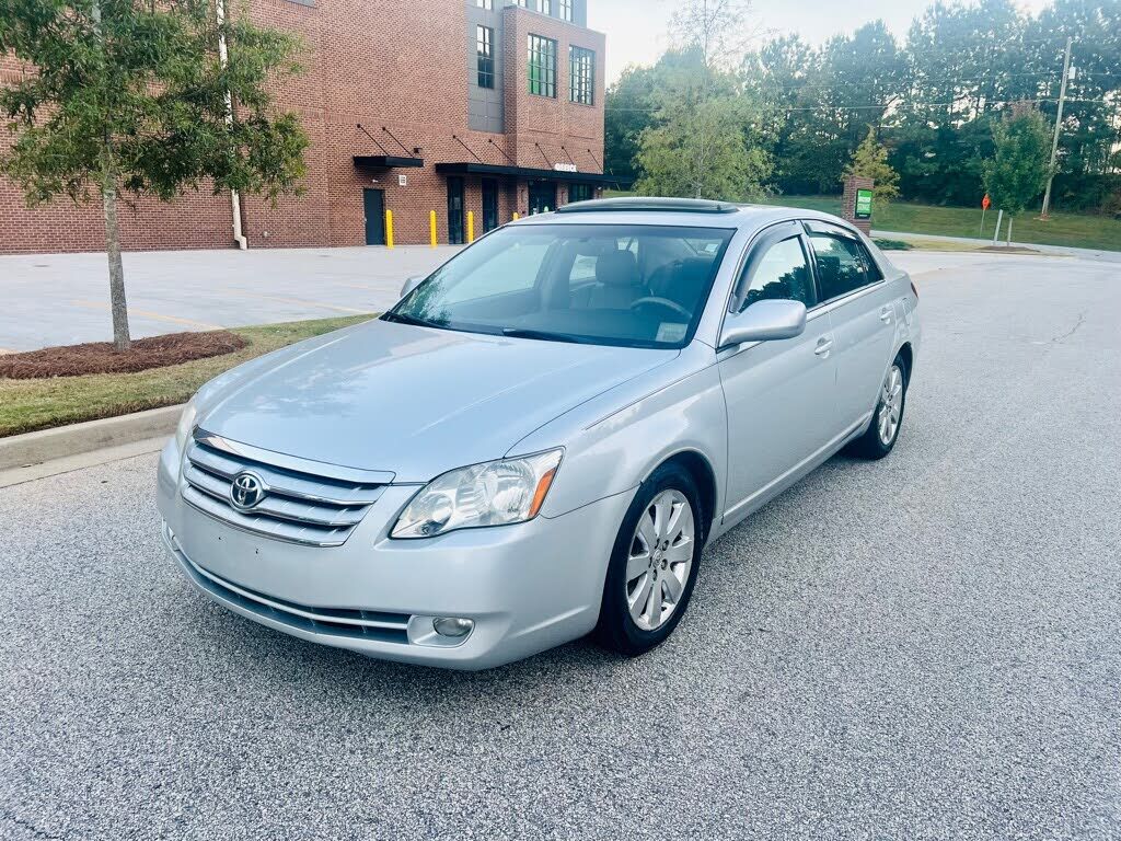 Toyota Avalon