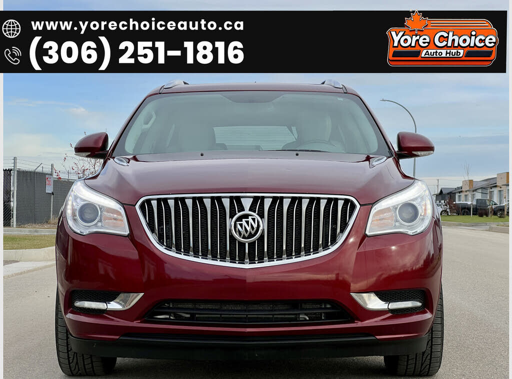 Buick Enclave