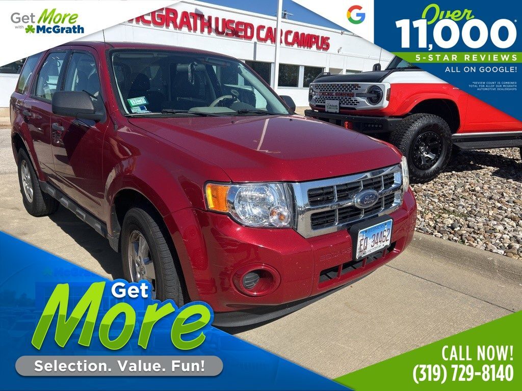 Ford Escape