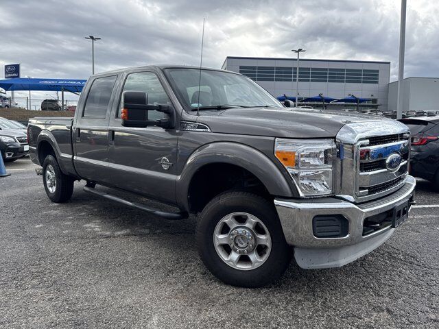 Ford F-250
