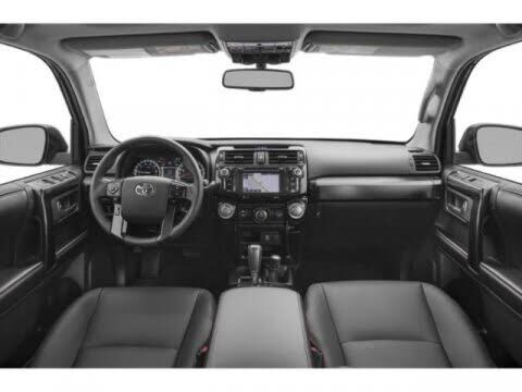 Toyota 4-Runner