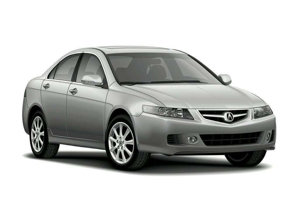 Acura TSX