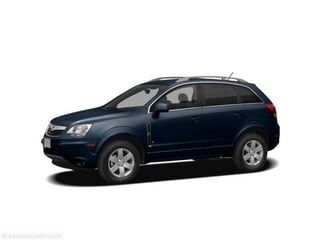 Saturn Vue
