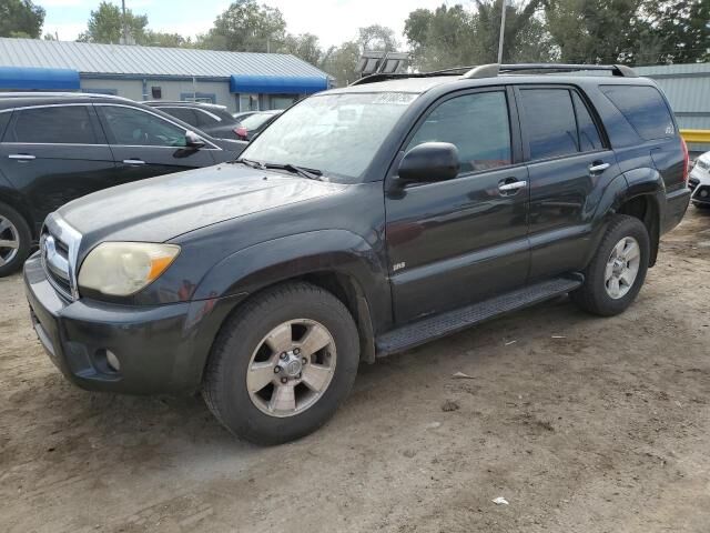 Toyota 4-Runner