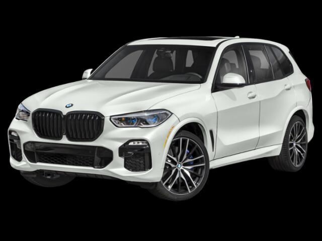 2020 BMW X5