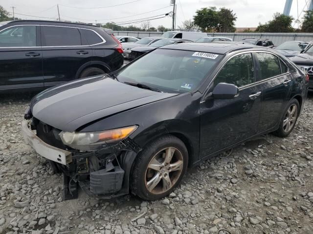Acura TSX