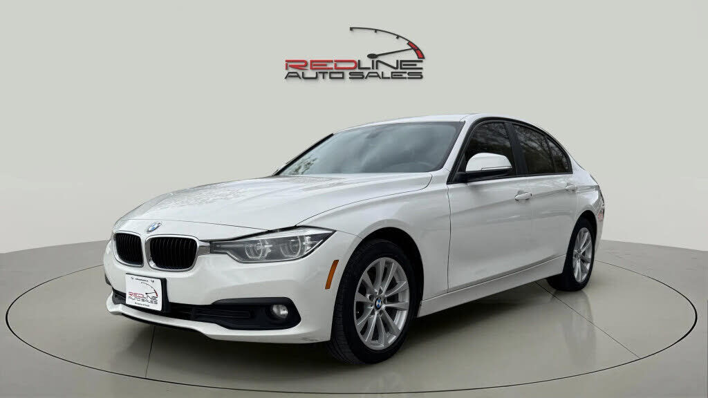 BMW 328d